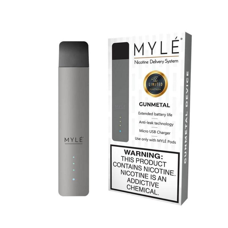 MYL Nicotine Delivery Device | America's No.1 Online Vape Store Price Point NY MYL Nicotine Delivery Device | America's No.1 Online Vape Store Price Point NY