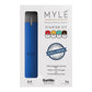 MYLE - MYLE Starter Kit - Royal Blue