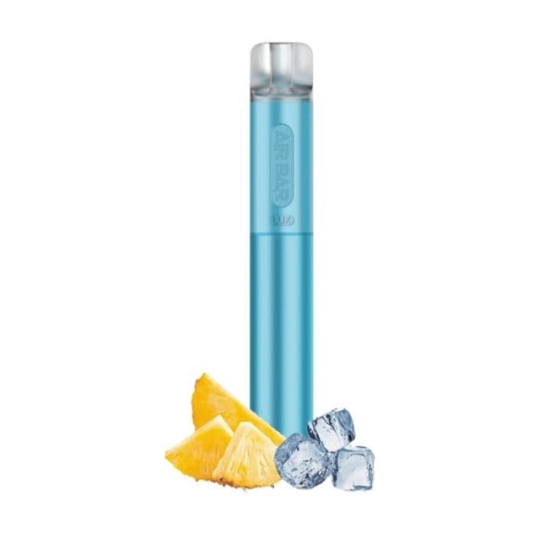 Suorin Air Bar Lux Pineapple Ice | Price Point NY