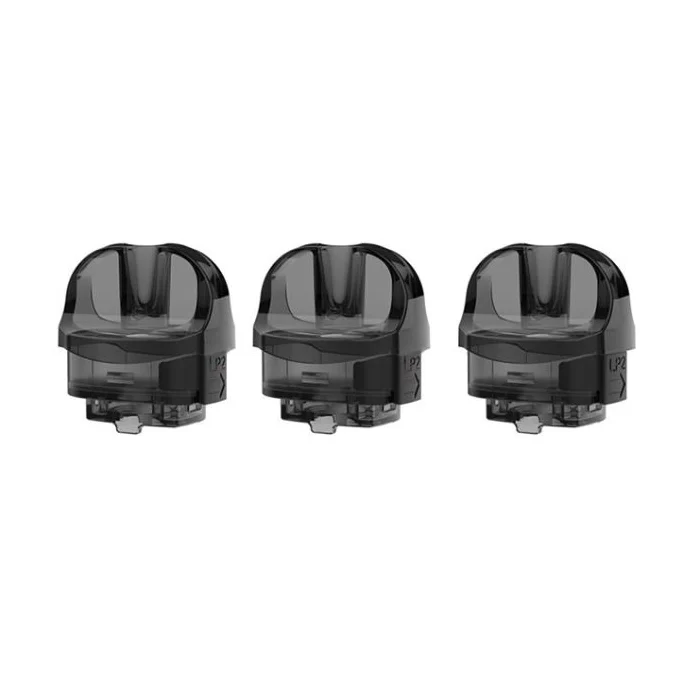 smok nord 50w pods Juul's New Product: Less Nicotine, More Intense Vapor main image 1