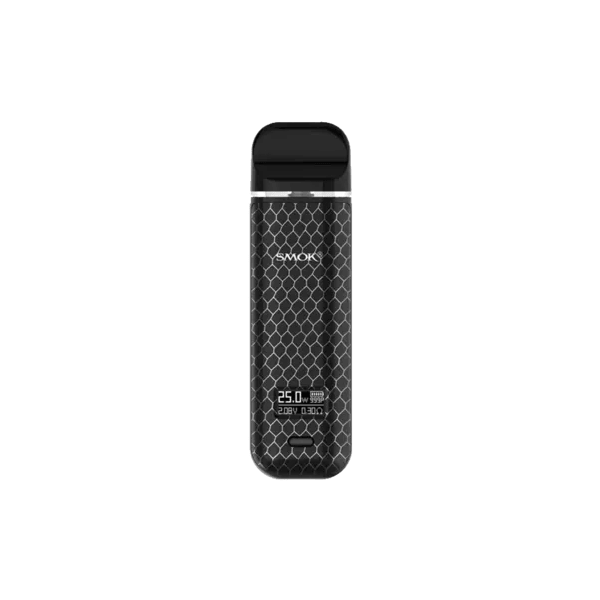 SMOK NOVO X Pod System Kit – Price Point NY